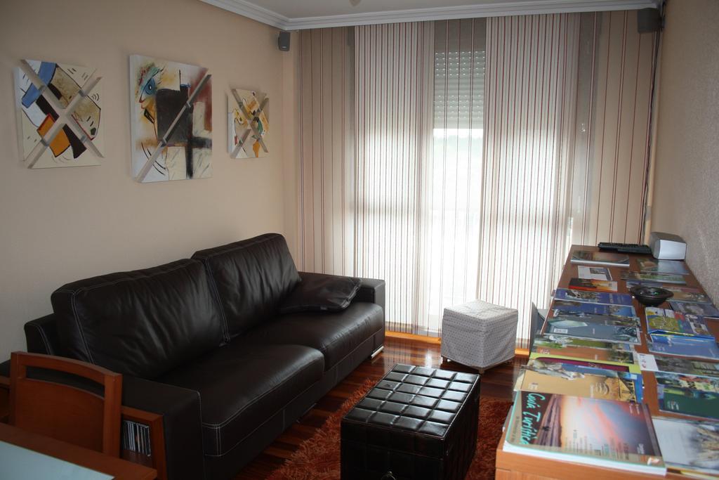 Apartamento De Playa Somo Loredo Apartment Exterior photo