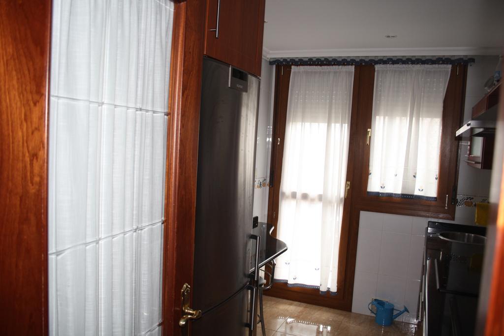 Apartamento De Playa Somo Loredo Apartment Exterior photo