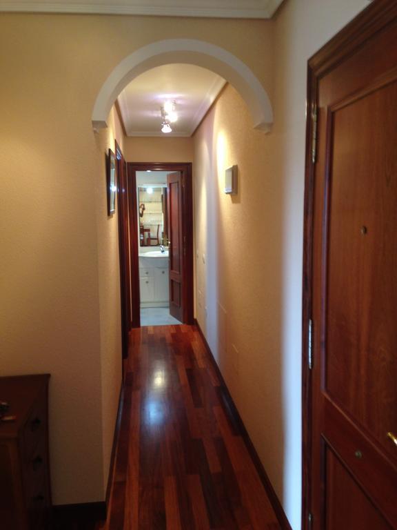Apartamento De Playa Somo Loredo Apartment Exterior photo