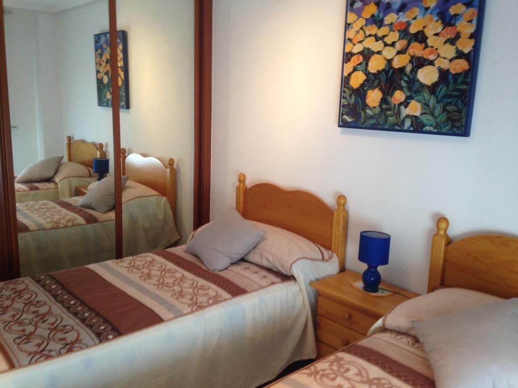 Apartamento De Playa Somo Loredo Apartment Exterior photo