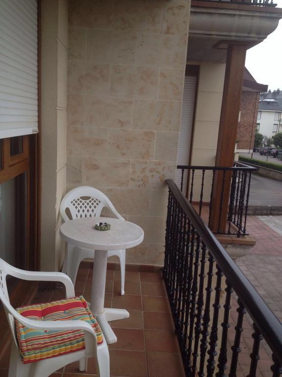 Apartamento De Playa Somo Loredo Apartment Exterior photo